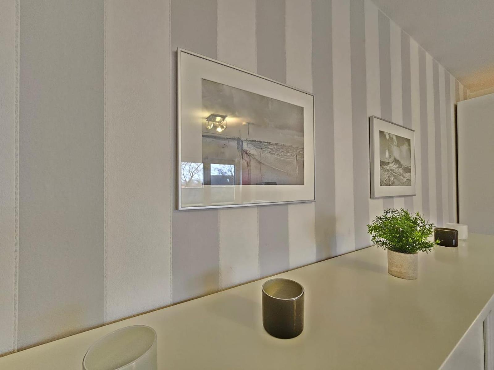 Mienhus Apartments Ferienwohnung Famke Norden Ngoại thất bức ảnh