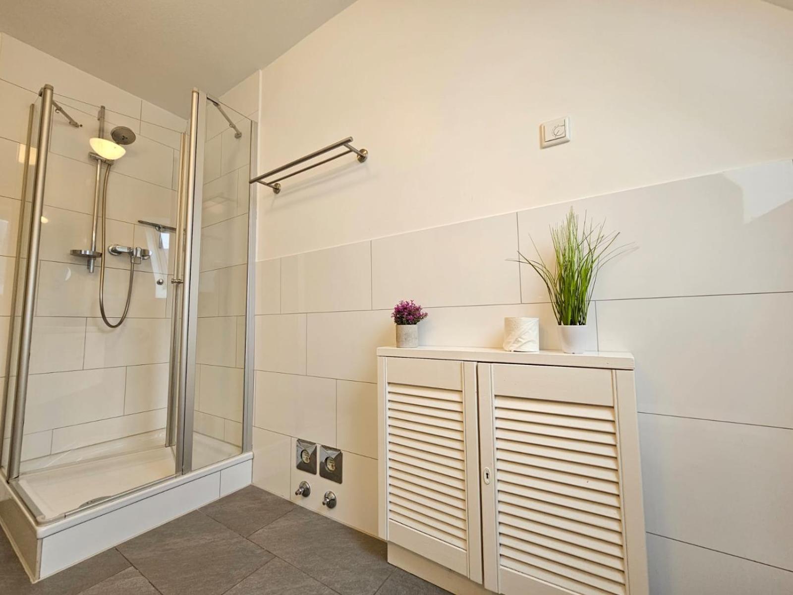 Mienhus Apartments Ferienwohnung Famke Norden Ngoại thất bức ảnh